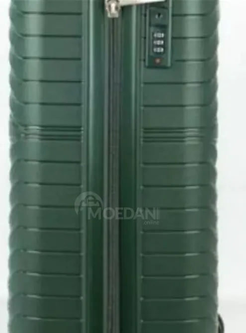 Распродажа! Чемоданы с доставкой! Тбилиси - изображение 4