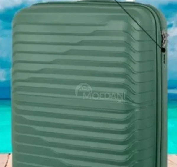 Распродажа! Чемоданы с доставкой! Тбилиси - изображение 2