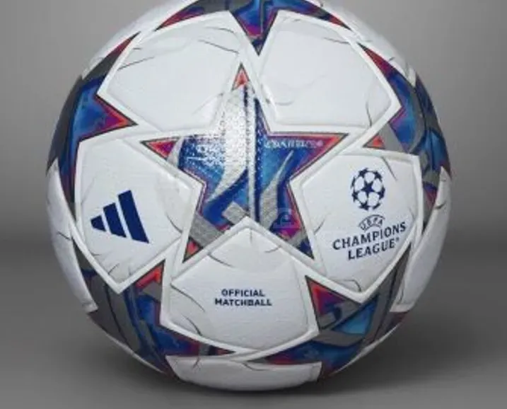 Ფეხბურთის ბურთი თბილისი - photo 1