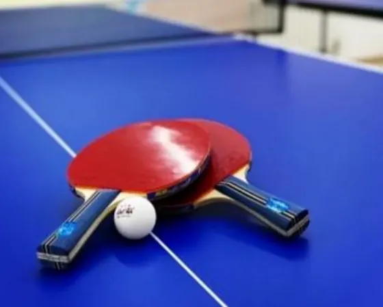 Ping Pong Tables - Delivery Tbilisi