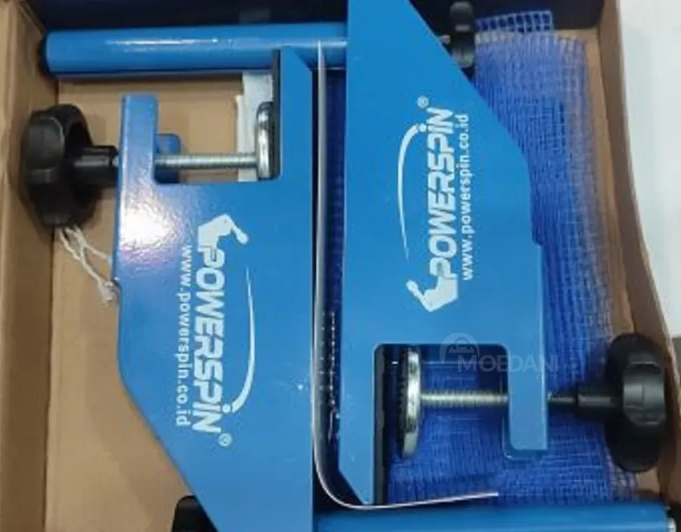 Პინგპონგის მაგიდები - ადგილზე მიტანით თბილისი - photo 5