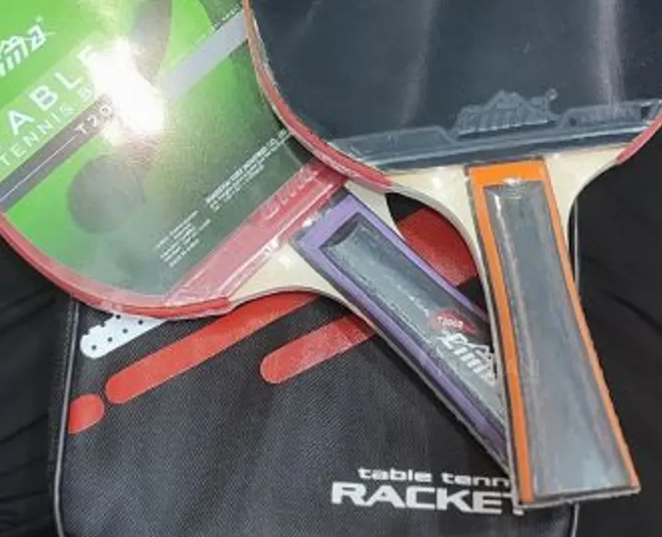 Პინგპონგის მაგიდები - ადგილზე მიტანით თბილისი - photo 4