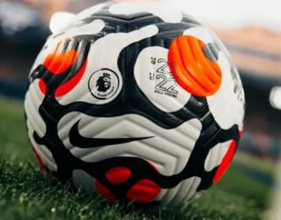 Nike - Premier League ball! Sale! Football ball burti Tbilisi