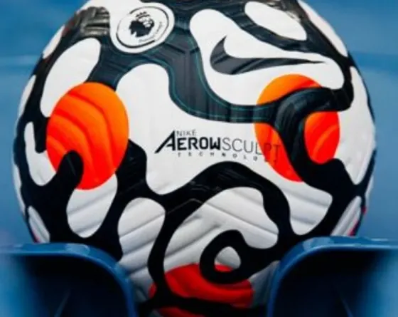 Nike - Premier League ball! Sale! Football ball burti Tbilisi