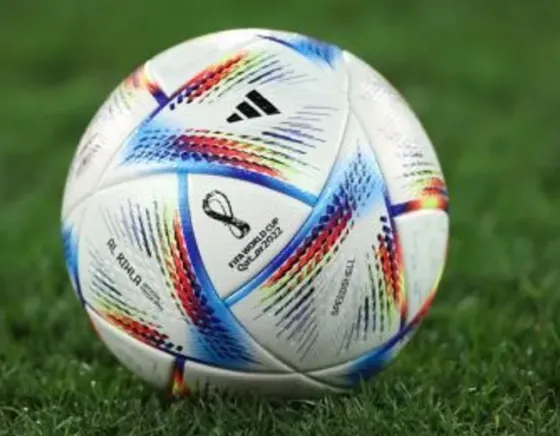 Chess ball - qatar 2022 Tbilisi