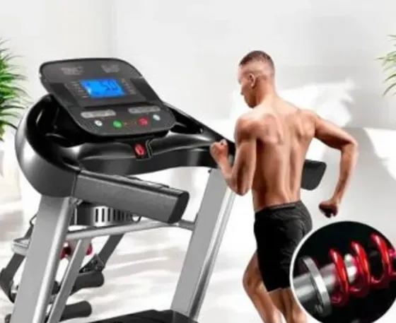 A wide selection of running trails Tbilisi