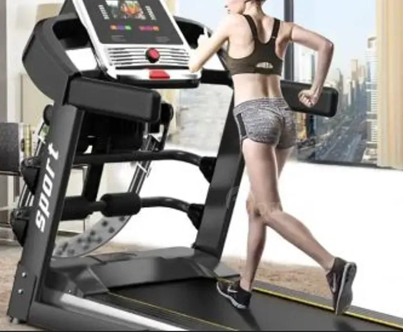 Სარბენი ბილიკიების ფარტო არჩევანი თბილისი - photo 7