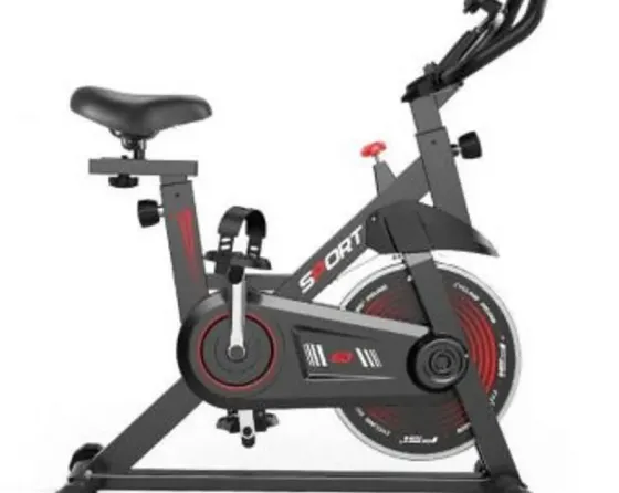 50% off! Wide selection of exercise bikes Tbilisi