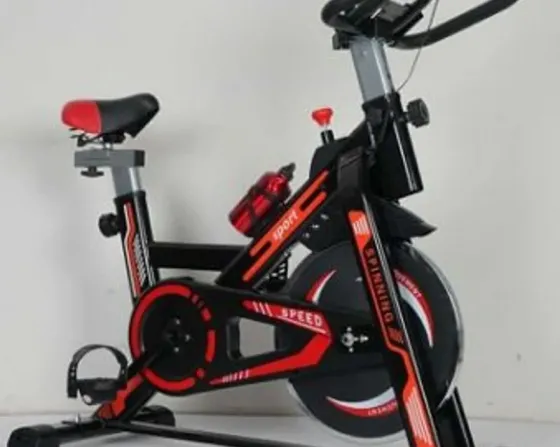 50% off! Wide selection of exercise bikes Tbilisi