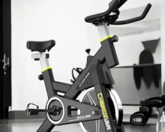 50% off! Wide selection of exercise bikes Tbilisi