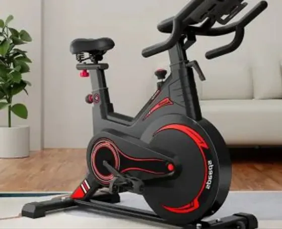 50% off! Wide selection of exercise bikes Tbilisi