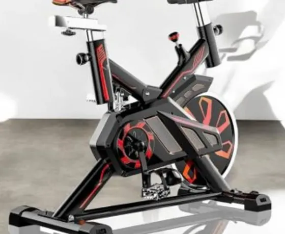 50% off! Wide selection of exercise bikes Tbilisi