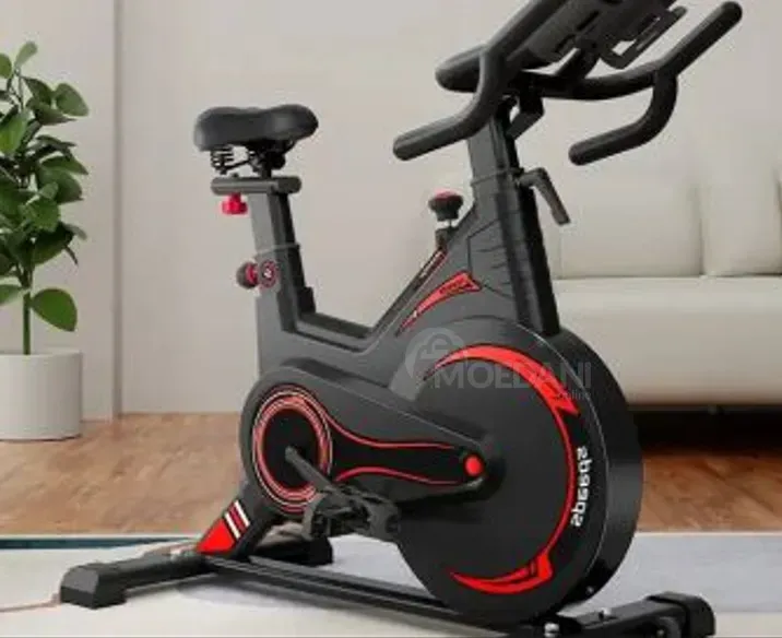 Ფასდაკლება!ველოტრენაჟორების ფართო არჩევანი თბილისი - photo 6