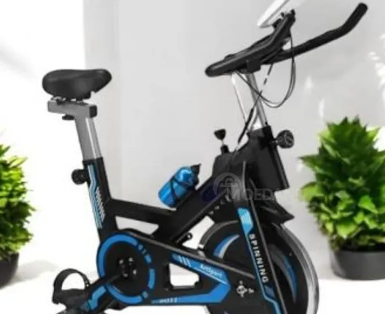 Ფასდაკლება!ველოტრენაჟორების ფართო არჩევანი თბილისი - photo 7