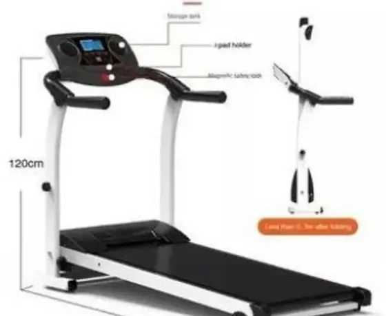 Big Sale 2025! Treadmill Tbilisi
