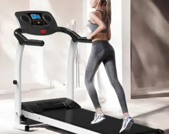 Big Sale 2025! Treadmill Tbilisi