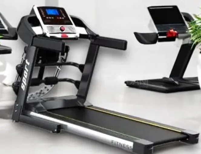 Სარბენი ბილიკი 2025 თბილისი - photo 1