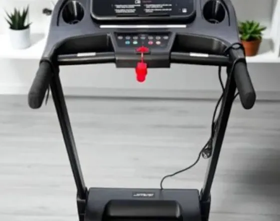 Running track Tbilisi