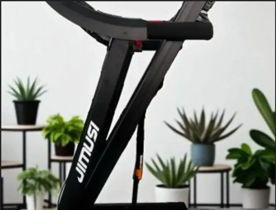 Running track Tbilisi