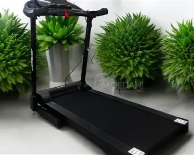 Სარბენი ბილიკი თბილისი - photo 1