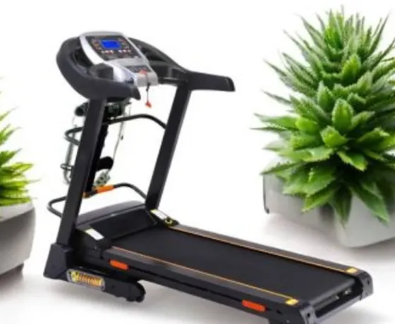 Running track Tbilisi