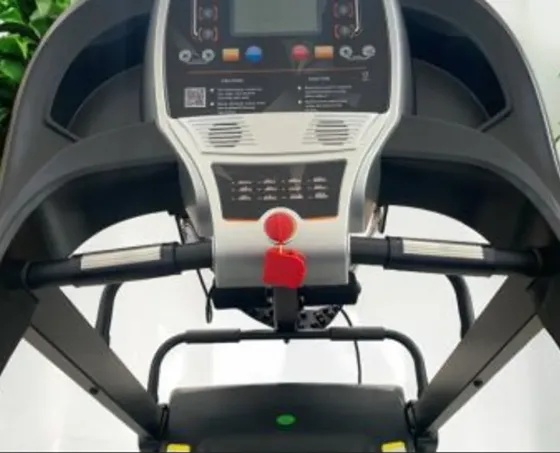 Running track Tbilisi