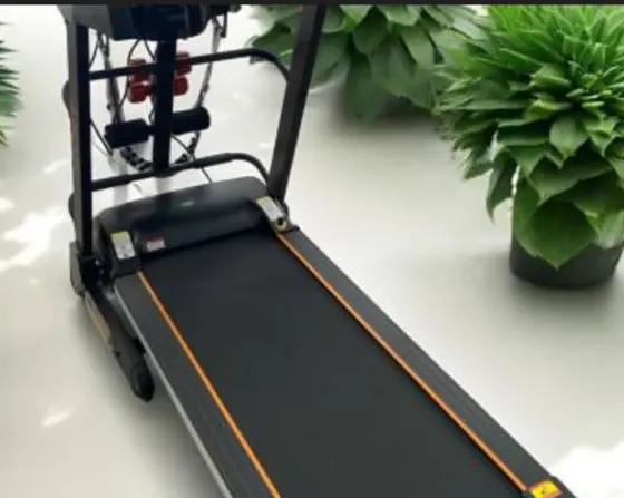 Running track Tbilisi