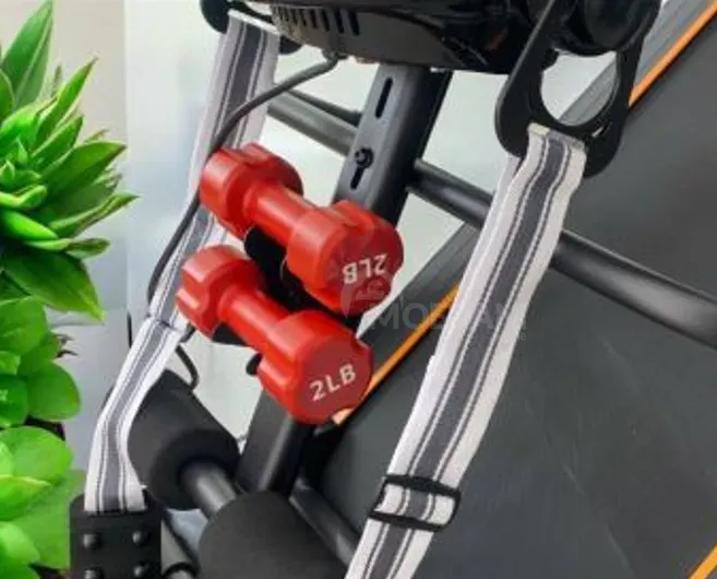 Სარბენი ბილიკი თბილისი - photo 5