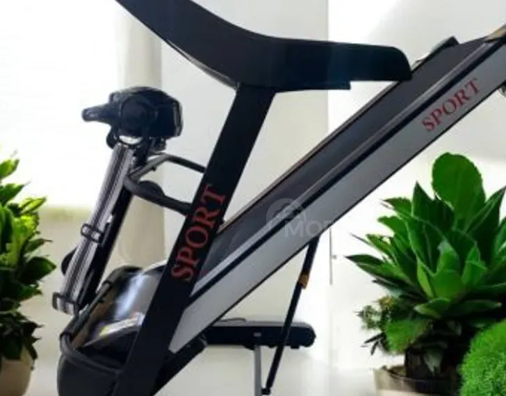 Სარბენი ბილიკი თბილისი - photo 3