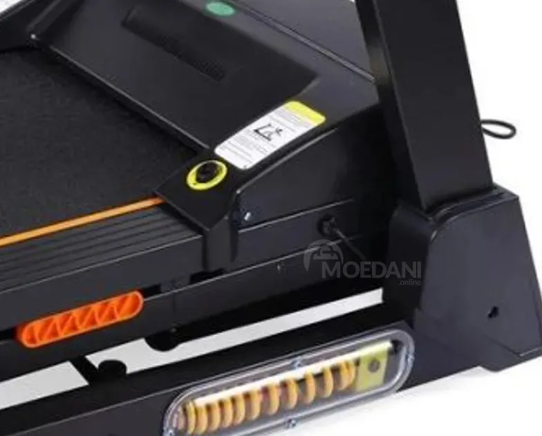 Სარბენი ბილიკი თბილისი - photo 6