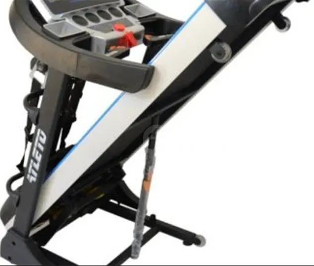 Ფასდაკლება 2025! სარბენი ბილიკი თბილისი - photo 4