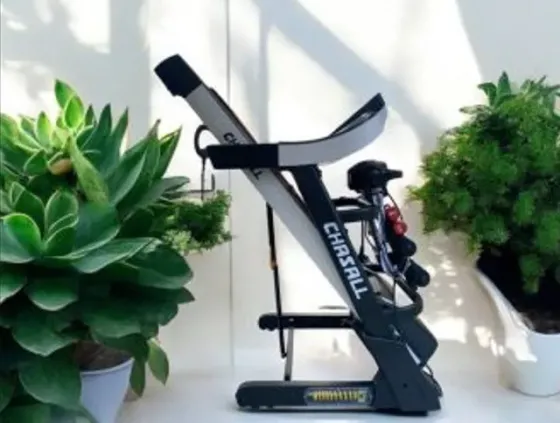 Running track Tbilisi