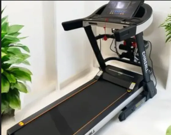 Running track Tbilisi