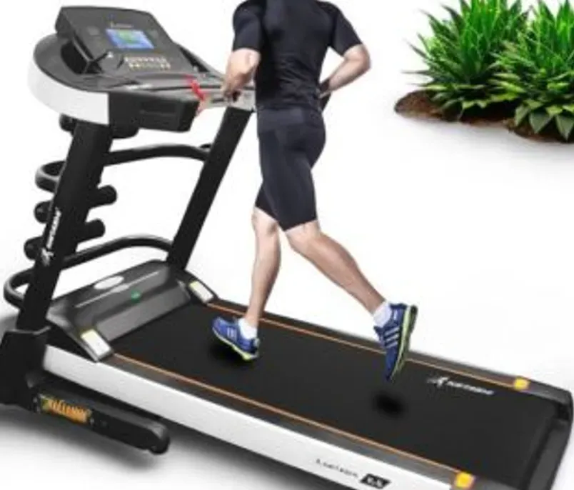 Სარბენი ბილიკი თბილისი - photo 1