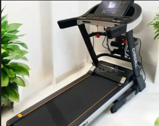 Სარბენი ბილიკი თბილისი - photo 4