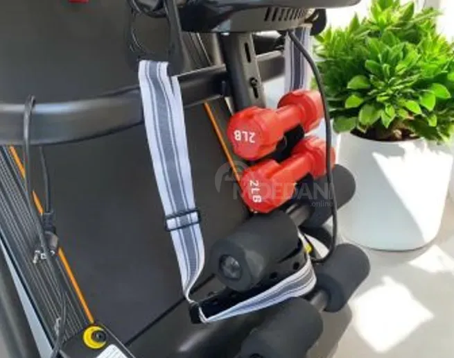 Სარბენი ბილიკი თბილისი - photo 3