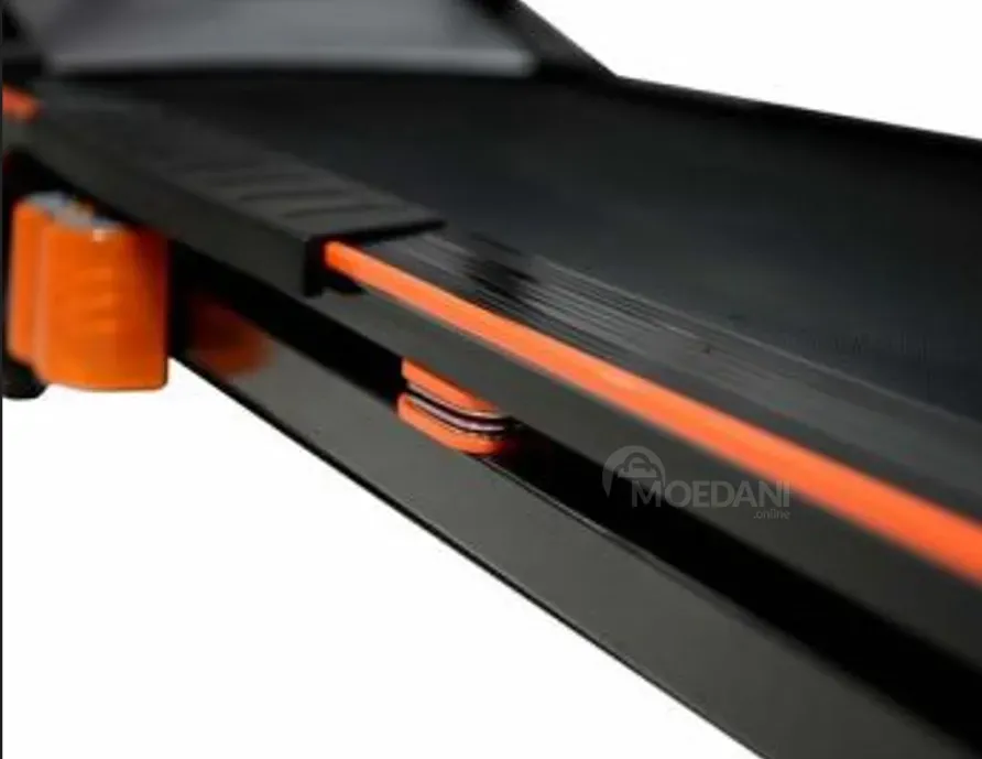 Სარბენი ბილიკი ფასდაკლება 2025 თბილისი - photo 4