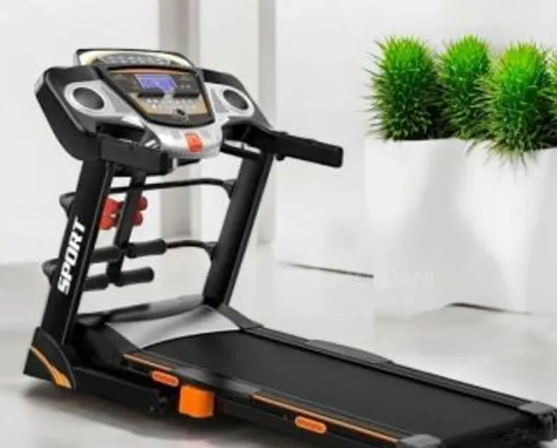 Სარბენი ბილიკი ფასდაკლება 2025 თბილისი - photo 1