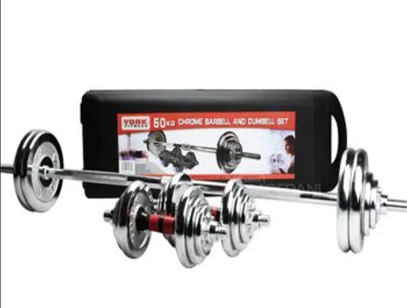 50კგ შტანგა განტელი განტელების ნაკრები shtanga ganteli თბილისი - photo 1