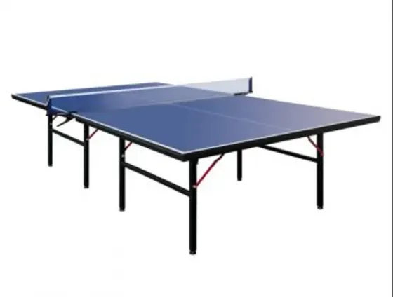 Ping pong table comes with rain net, rackets, balls Tbilisi