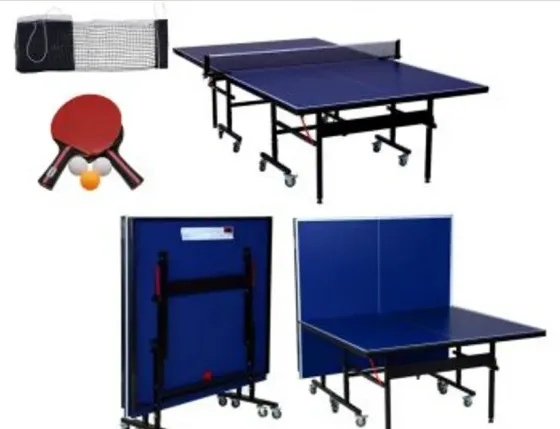 Ping pong table, delivery service! Tbilisi