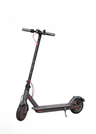 Kick scooter scroll electric scooter top quality Tbilisi