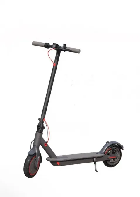 Kick scooter scroll electric scooter top quality Tbilisi - photo 1