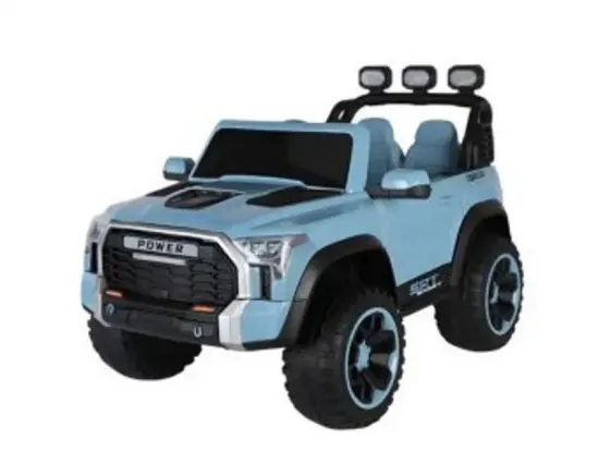 Large electric SUVs, large selection Tbilisi