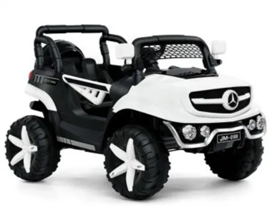 Electric car 2 seats Tbilisi