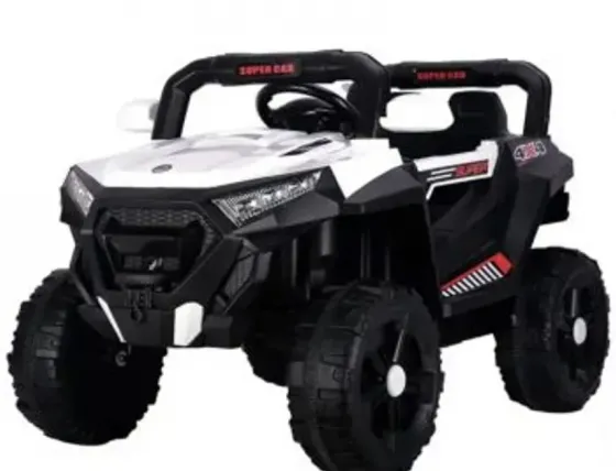 Children's 2-seater large SUV Tbilisi