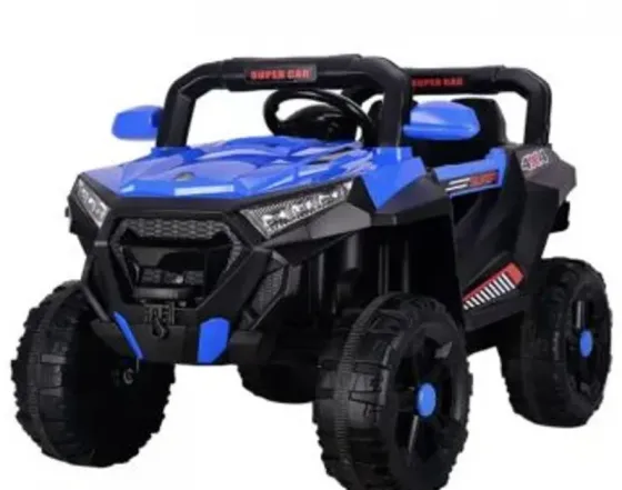 Children's 2-seater large SUV Tbilisi