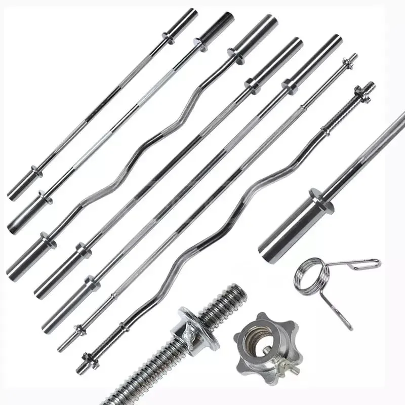 Შტანგების დიდი არჩევანი ძელი შტანგა თბილისი - photo 1