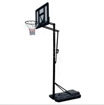 Basketball stand Tbilisi