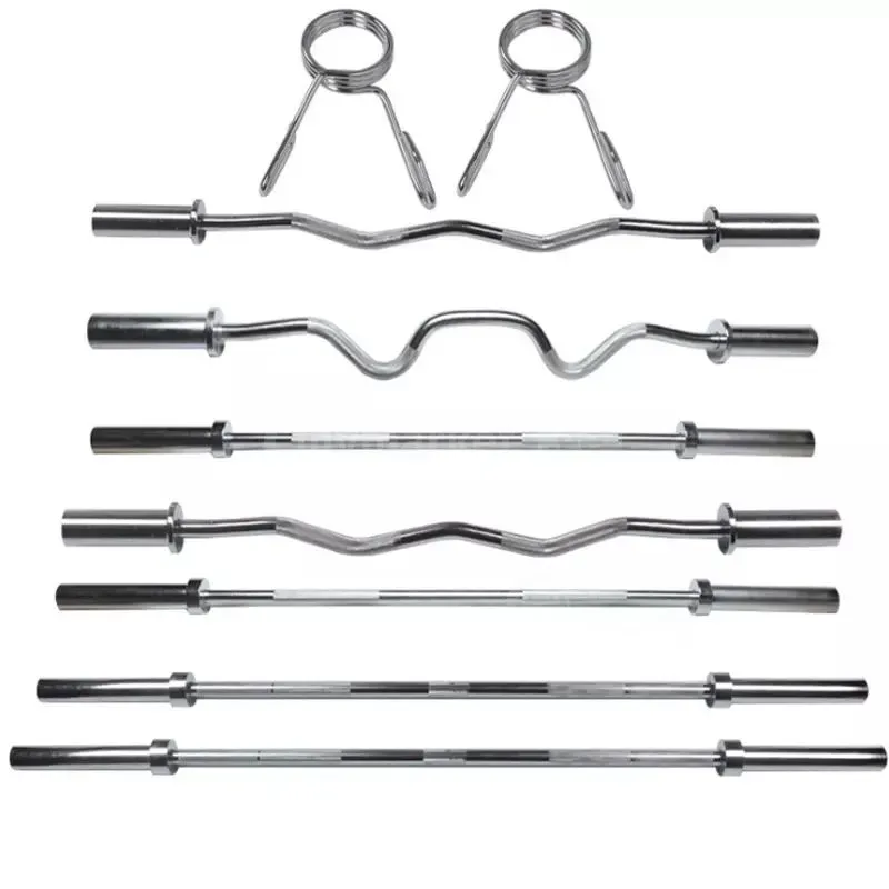 Ოლიმპიური შტანგები ძელი ოლიმპიური თბილისი - photo 1